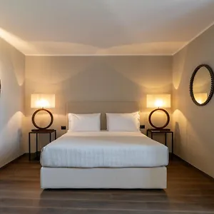 Palazzo Massaini - Le Scuderie Farm stay