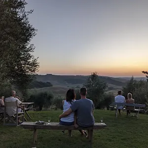  Alloggio per agriturismo Podere Spedalone